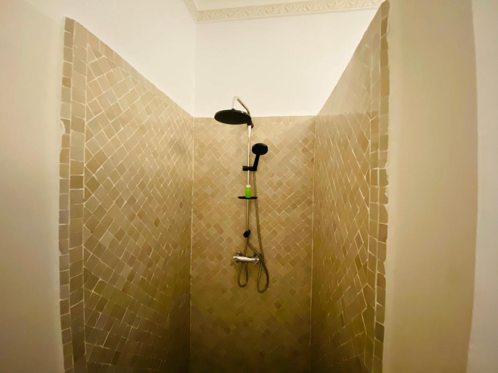 Riad New Moon Марракеш Экстерьер фото