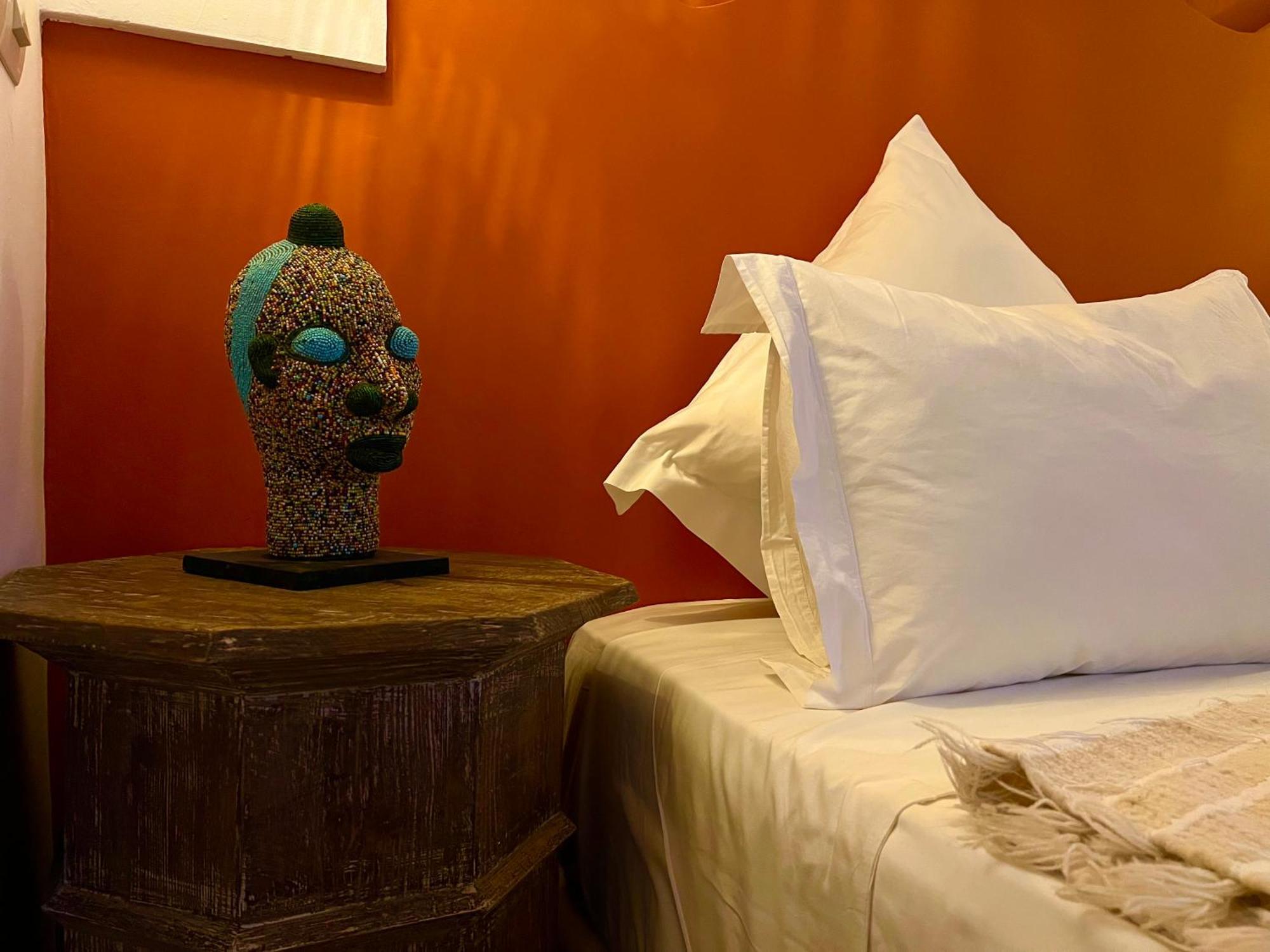 Riad New Moon Марракеш Экстерьер фото